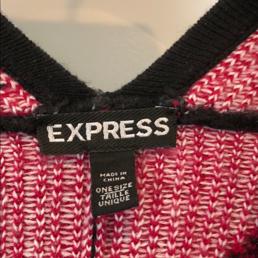 Sweater - Picture 2 of 3